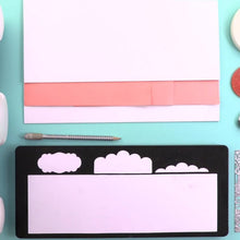 Cargar imagen en el visor de la galería, Troquel grueso XL para Caja de Regalo Eileen Hull Sizzix | 663645