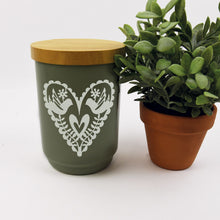 Cargar imagen en el visor de la galería, Stencil 8 1/4´´ x 11 5/8´´ Sizzix 10 Hojas | 663053