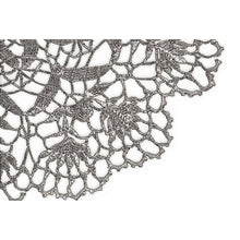 Cargar imagen en el visor de la galería, Troquel Emboss Folder Doily Tim Holtz Sizzix | 665735