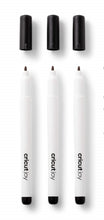 Cargar imagen en el visor de la galería, Marcadores Permanentes 1.0 Cricut Joy Negro (3pz) 2008802