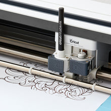 Cargar imagen en el visor de la galería, Marcadores Infusible Ink Cricut Punto Mediano 1.0 mm (5) 2012163