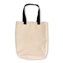 Cargar imagen en el visor de la galería, Bolsa de tela para sublimación Cricut Mediana