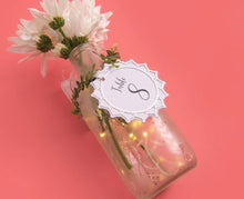 Cargar imagen en el visor de la galería, Troquel Delgado Tropical Sizzix Courtney Chilson 15 Piezas | 663576