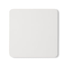Cargar imagen en el visor de la galería, Portavasos Cricut Cuadrado Blanco (4) 2006581