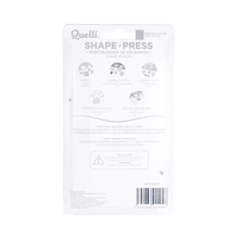 Cargar imagen en el visor de la galería, Perforadora estampita 3.8 cm Quelli