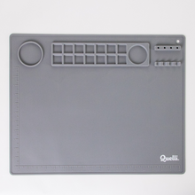 Cargar imagen en el visor de la galería, Quelli Box arcilla