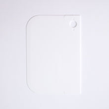 Cargar imagen en el visor de la galería, Perfilador para arcilla blanco 6 pzas Quelli