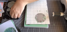 Cargar imagen en el visor de la galería, Troquel Delgado Capas Romanticas Sizzix Olivia Rose 7 Piezas | 663859