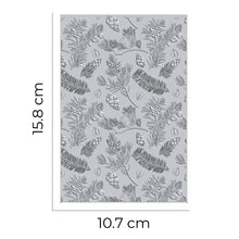 Cargar imagen en el visor de la galería, Folder de textura Pines 49 and Market Sizzix | 666714