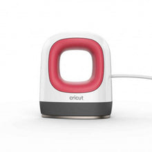 Cargar imagen en el visor de la galería, Paquete Plancha Cricut EasyPress Mini Frambuesa + Tapete 8002917