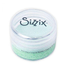 Cargar imagen en el visor de la galería, Polvo para Relieve Opaco Sizzix Mint | 663732