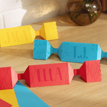 Cargar imagen en el visor de la galería, Cartulina Cricut Value Pack Bright Bows (80) 21.6 x 27.9 cm 2011054