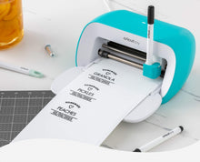 Cargar imagen en el visor de la galería, Marcadores Permanentes 1.0 Cricut Joy Negro (3pz) 2008802