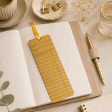 Cargar imagen en el visor de la galería, Separadores creative bookmarks 8 pzas - Quelli