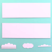 Cargar imagen en el visor de la galería, Troquel grueso XL para Caja de Regalo Eileen Hull Sizzix | 663645