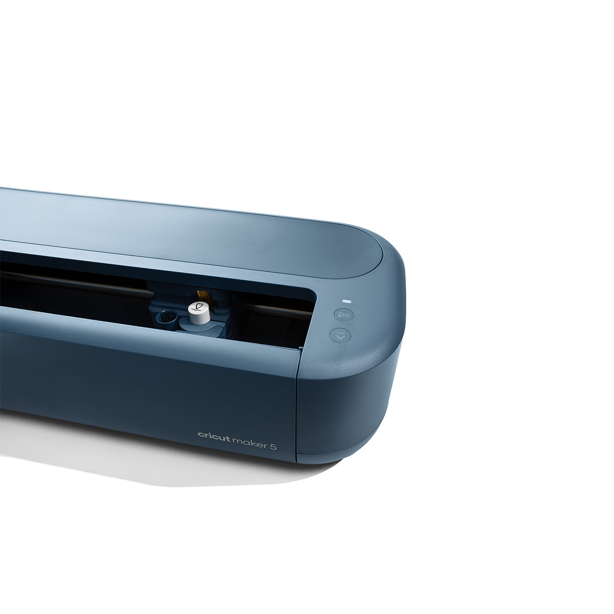 Cricut Maker 5 azul taupe