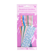 Cargar imagen en el visor de la galería, Separadores bookmark buddies 8 pzas Quelli