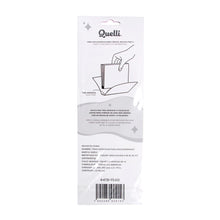 Cargar imagen en el visor de la galería, Tiras adhesivas para encuadernado térmico 25 mm 12 pzas - Quelli