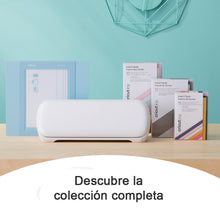 Cargar imagen en el visor de la galería, Tapete Tarjetas Cricut Joy Xtra 12 x 16.8 cm 2010625