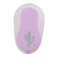 Cargar imagen en el visor de la galería, Perforadora papel y foamy cactus 1.5" Quelli