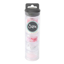 Cargar imagen en el visor de la galería, Lentejuelas, Piedras Sizzix 5 Gramos c/u Ballet | 664599