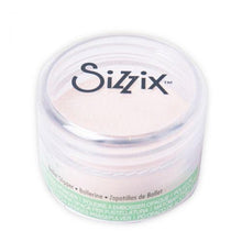 Cargar imagen en el visor de la galería, Polvo para Relieve Opaco Sizzix Ballet Slipper | 663728