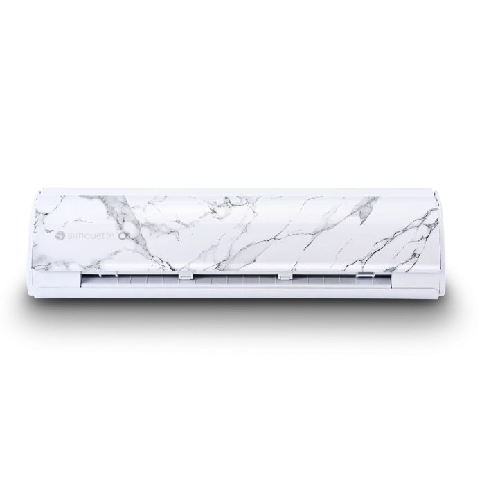 Silhouette Cameo 5 Alpha Mármol