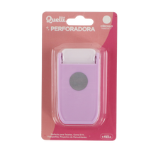 Cargar imagen en el visor de la galería, Perforadora círculo 5/8" Quelli