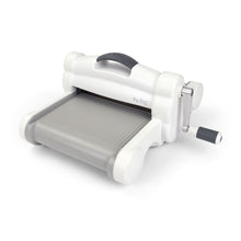 Cargar imagen en el visor de la galería, Troqueladora Sizzix Big Shot Plus 15 3/4 pulgadas