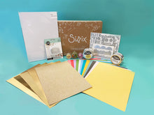 Cargar imagen en el visor de la galería, Craft Box Sizzix