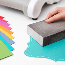 Cargar imagen en el visor de la galería, Bloques de lijado Sizzix | 666676