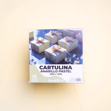 Cargar imagen en el visor de la galería, Quelli Box materiales para troquelado