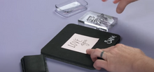 Cargar imagen en el visor de la galería, Sizzix Troquel Delgado Sobre Intricado A7 KL 10 Piezas | 663586