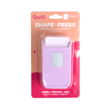 Cargar imagen en el visor de la galería, Perforadora estampita 2.5 cm Quelli