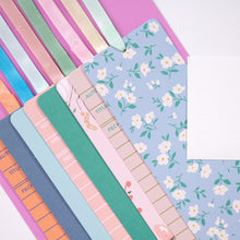 Cargar imagen en el visor de la galería, Separadores bookmark buddies 8 pzas Quelli