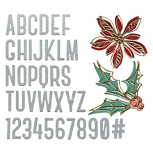 Cargar imagen en el visor de la galería, Troquel Thinlits Vault Seasonal Sketch Tim Holtz Sizzix | 666719