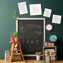 Cargar imagen en el visor de la galería, Sticky dots paquete con 300 pzas Quelli