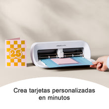 Cargar imagen en el visor de la galería, Tapete Tarjetas Cricut Joy Xtra 12 x 16.8 cm 2010625