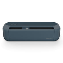 Cargar imagen en el visor de la galería, Cricut Maker 5 azul taupe de frente