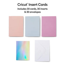 Cargar imagen en el visor de la galería, Tarjetas Cricut Gama Princess Surtido R40 (30) 2009468