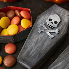 Cargar imagen en el visor de la galería, Troquel delgado Vault Coffin Box Tim Holtz Sizzix | 666680