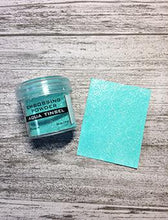 Cargar imagen en el visor de la galería, Polvo para relieve con calor (embossing) varios colores