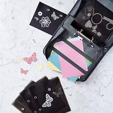 Cargar imagen en el visor de la galería, Carpeta Almacenamiento Troqueles Pequeños Sizzix | 663497