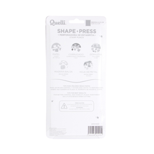 Cargar imagen en el visor de la galería, Perforadora estampita 6.3 cm Quelli