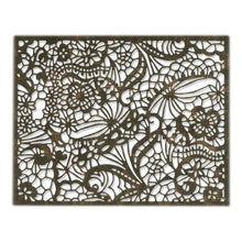 Cargar imagen en el visor de la galería, Troquel delgado Encaje Sizzix Tim Holtz | 664181