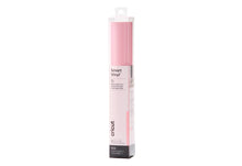 Cargar imagen en el visor de la galería, Vinil Smart Cricut Removible Negro 33 x 91 cm 2008519