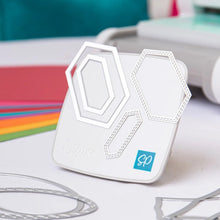 Cargar imagen en el visor de la galería, Soporte Gotcha Stand Stacey Park Sizzix | 666609