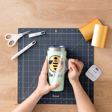 Cargar imagen en el visor de la galería, Cinta Transfer Cricut Joy Xtra Estándar 24.1 x 91 cm 2011370