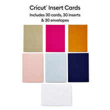 Cargar imagen en el visor de la galería, Tarjetas Cricut Sensei Surtido R40 (30) 2009469