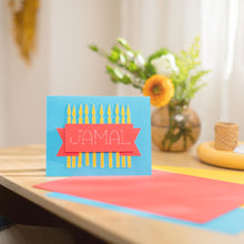 Cargar imagen en el visor de la galería, Cartulina Cricut Value Pack Bright Bows (80) 21.6 x 27.9 cm 2011054